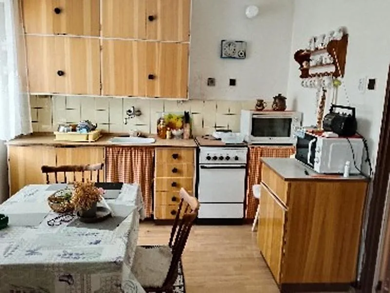 Prodej bytu 3+1 87 m²